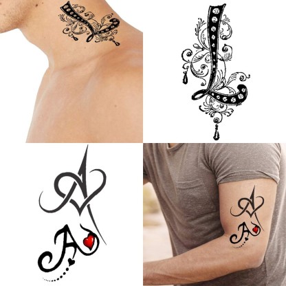 Tip 87+ about aai name tattoo designs unmissable .vn